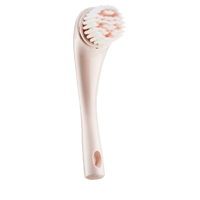 Imagem 0 de Escova de massagem The Skincare Cleansing Massage Shiseido
