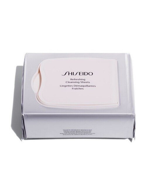 Toalhetes Refreshing Cleansing Sheets - 30 un 1