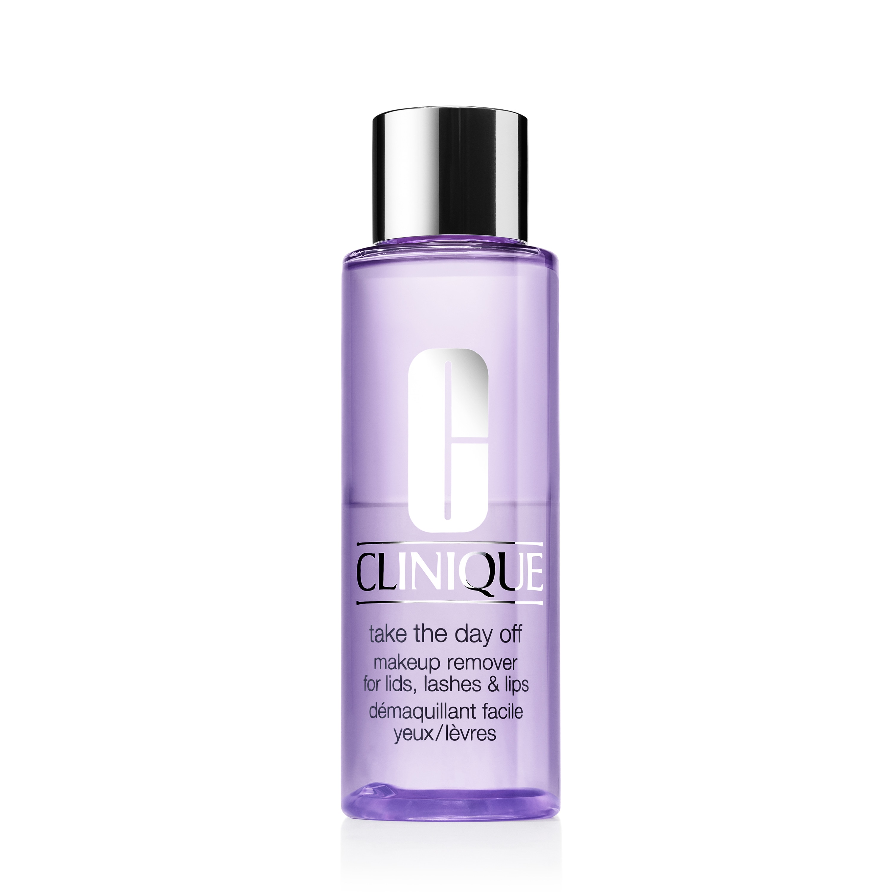 Take The Day Off™ Makeup Remover for Lids, Lashes & Lips 1