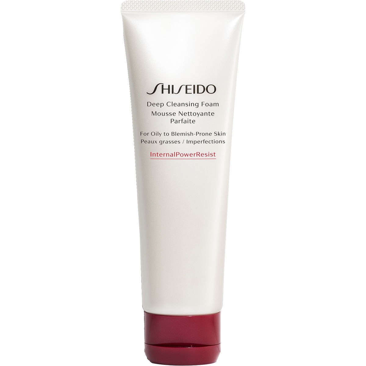 Imagem 0 de Espuma de Limpeza Profunda - 125 ml