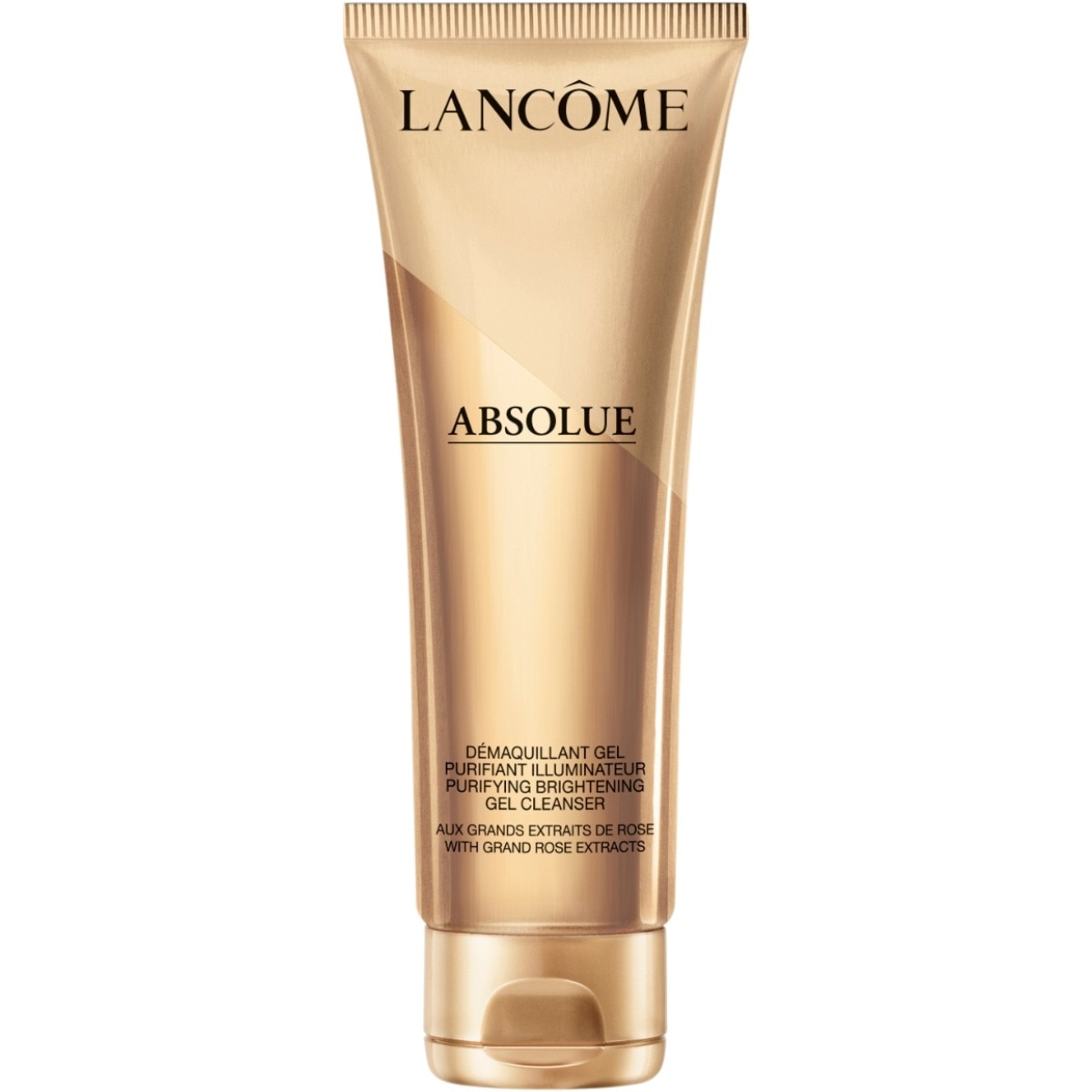 Gel Desmaquilhante de Rosto Absolue - 125 ml 1