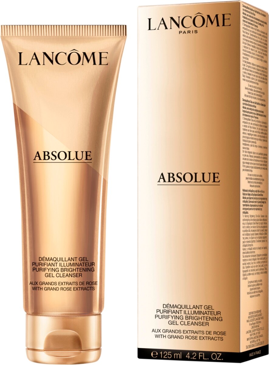 Gel Desmaquilhante de Rosto Absolue - 125 ml 2