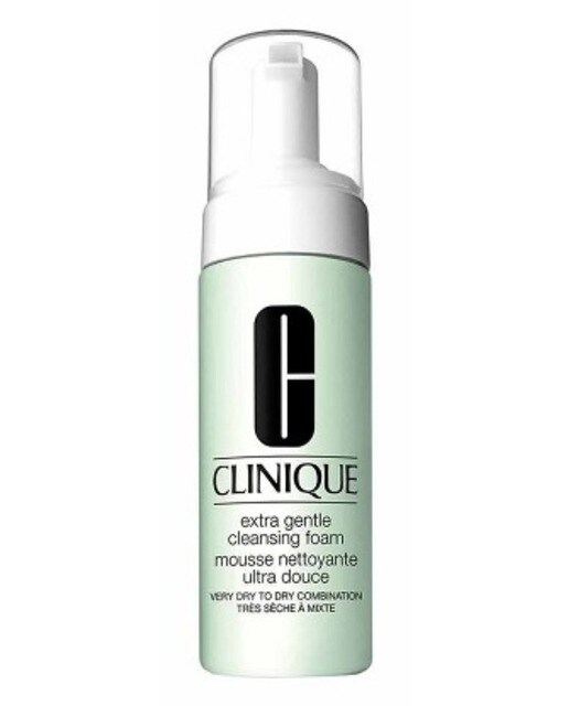 Imagem 0 de Cleansing Foam Sonic Extra Gentle 125ml Clinique