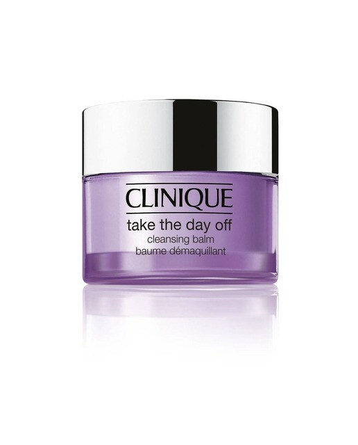 Desmaquilhante Take The Day Off™ Cleansing Balm 30ml Clinique 1