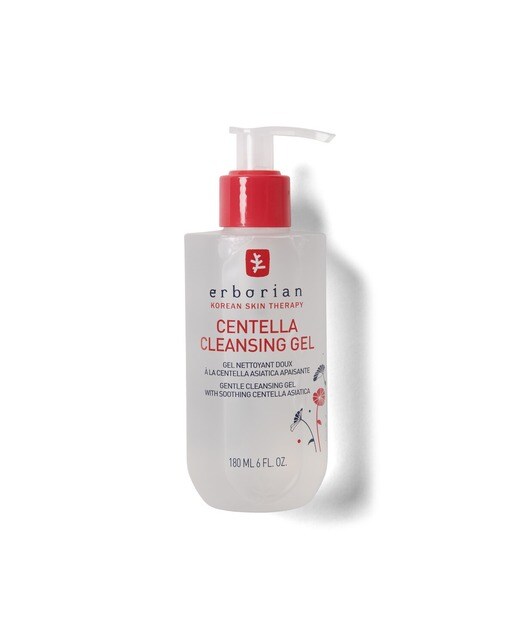 Gel de Limpeza Centella Cleansing - 180 ml 1