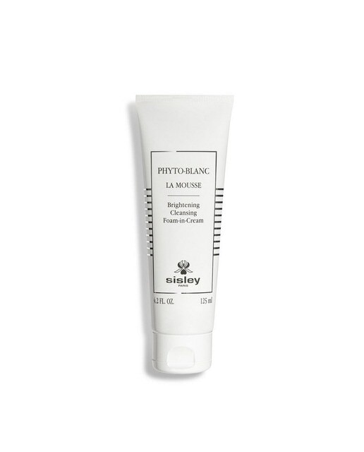 Imagem 0 de Mousse Desmaquilhante Phyto-Blanc La Mousse 125ml Sisley Paris