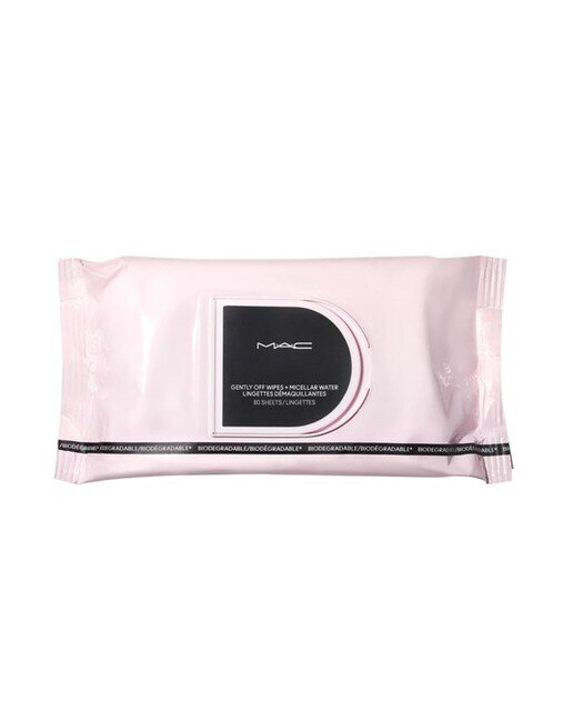 Toalhitas de Limpeza Gently Off Wipes + Micelar Water - 80 un. 1