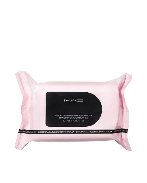 Toalhitas de Limpeza Gently Off Wipes + Micelar Water - 30 un. 1