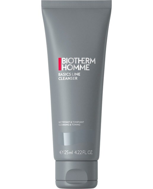 Imagem 0 de Gel de Limpeza Peles Normais - 125 ml