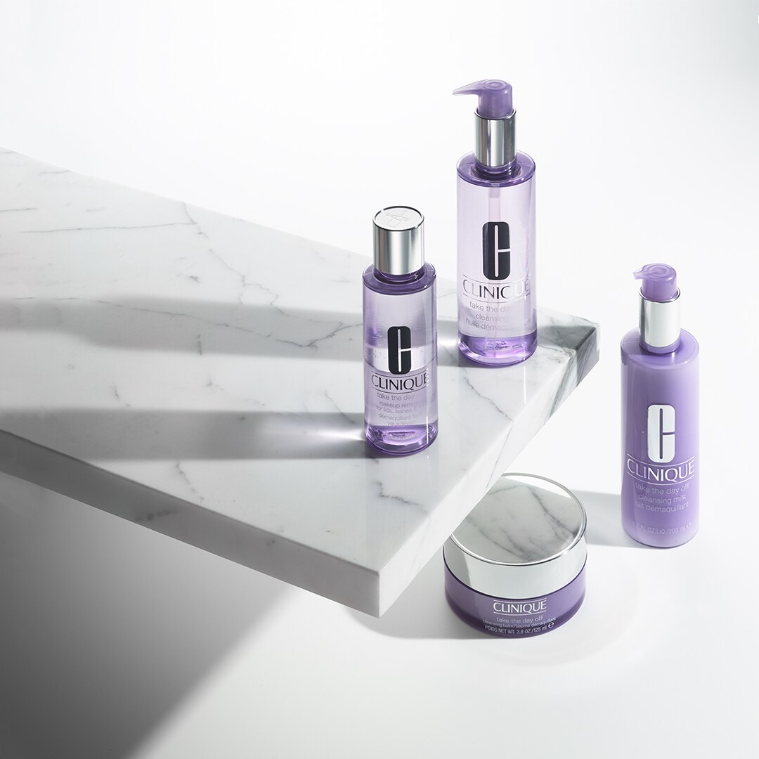 Take The Day-Off™ Cleansing Balm 4