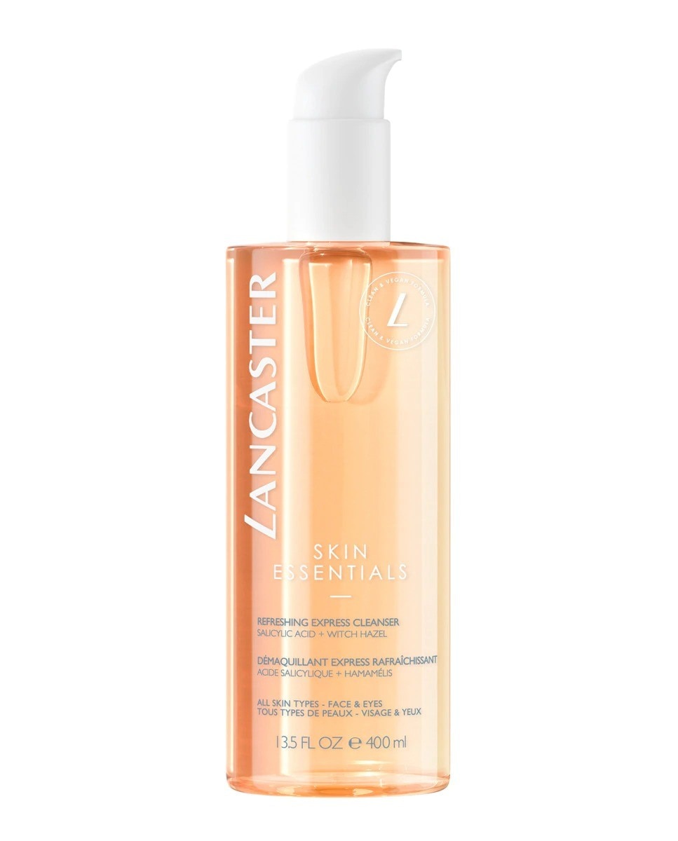 Solução de Limpeza Express Cleanser - 400 ml 1