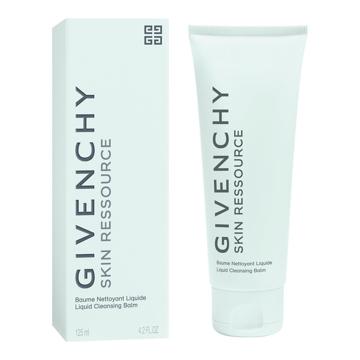 Gel Desmaquilhante Skin Ressource - 125 ml 2