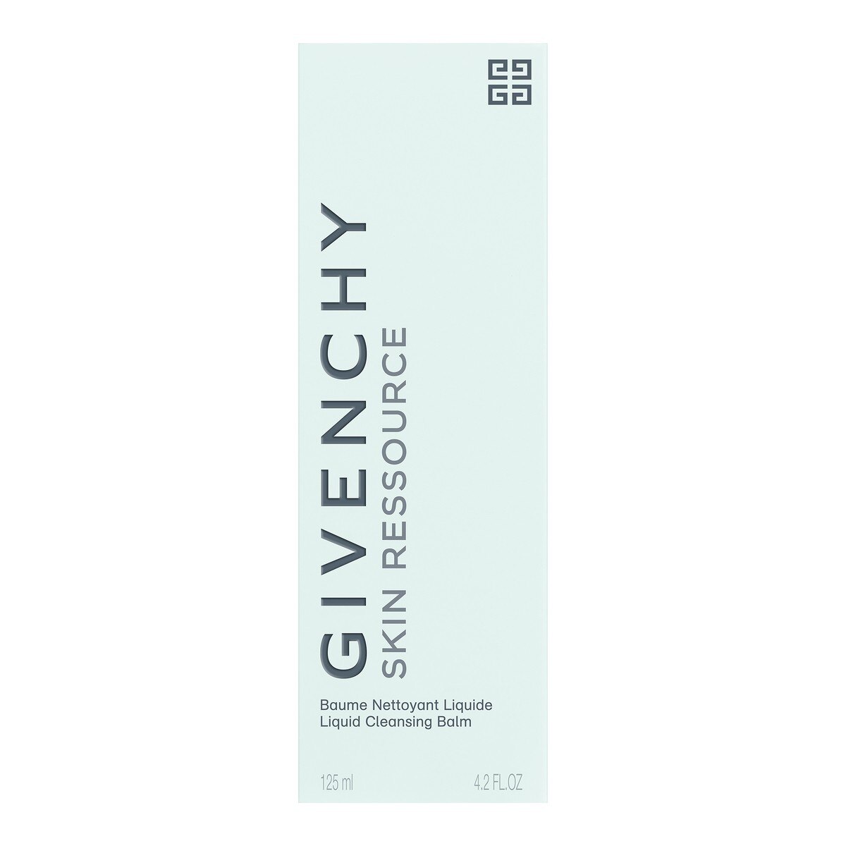 Gel Desmaquilhante Skin Ressource - 125 ml 3