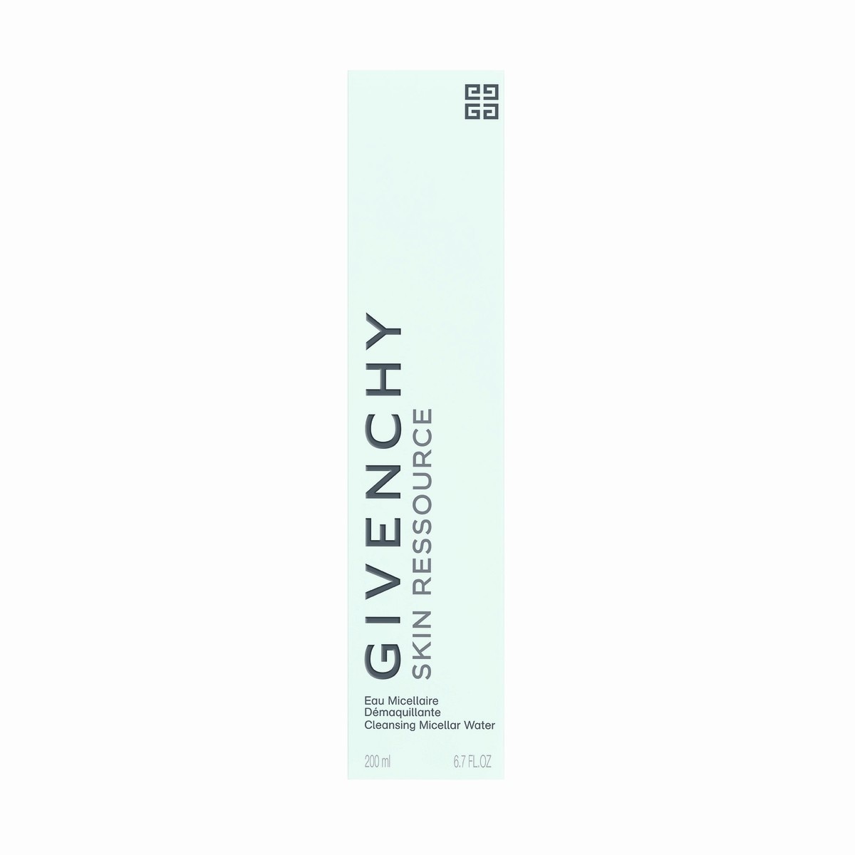 Água Micelar Skin Ressource - 200 ml 3