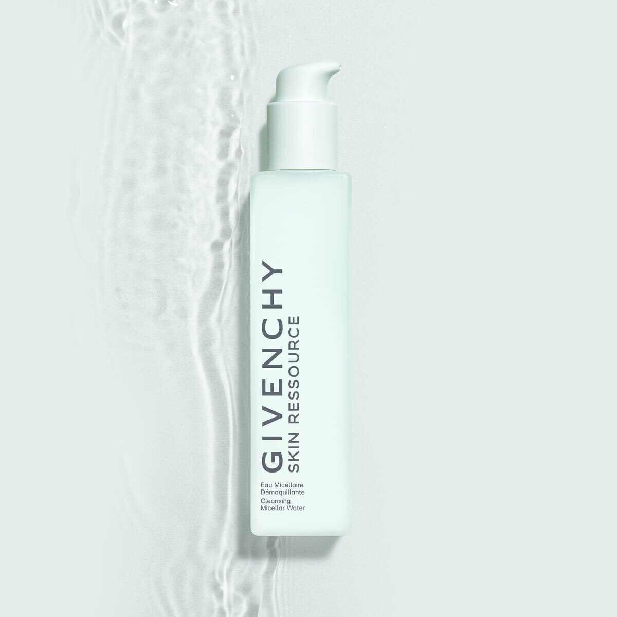 Água Micelar Skin Ressource - 200 ml 4