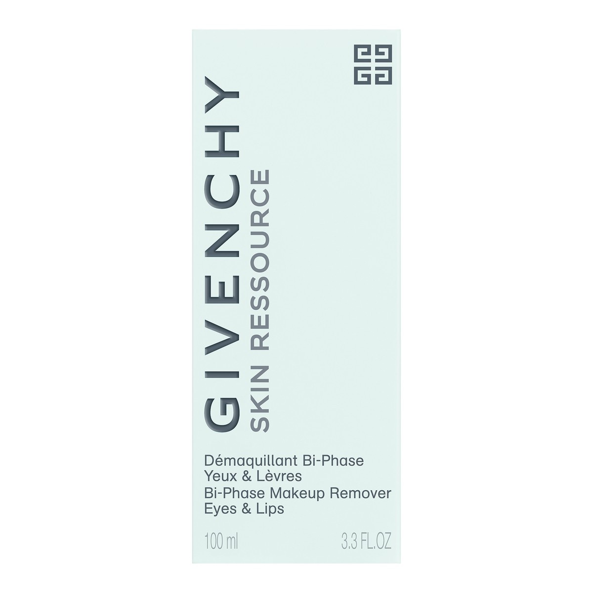 Desmaquilhante Bifásico Olhos & Lábios - 100 ml 3