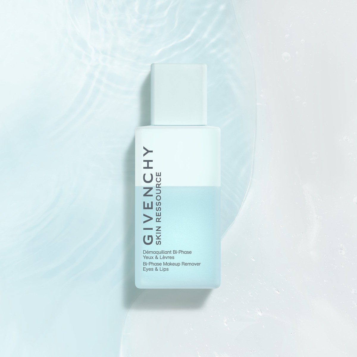 Desmaquilhante Bifásico Olhos & Lábios - 100 ml 4