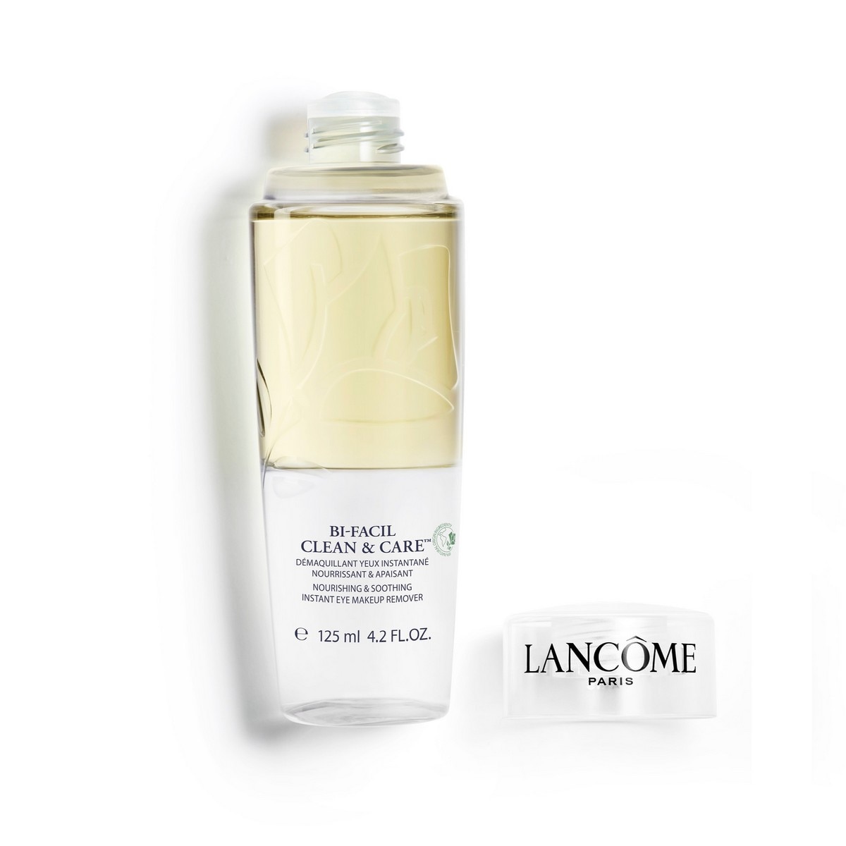 Desmaquilhante Olhos Bi-Facil Clean & Care - 125 ml 2