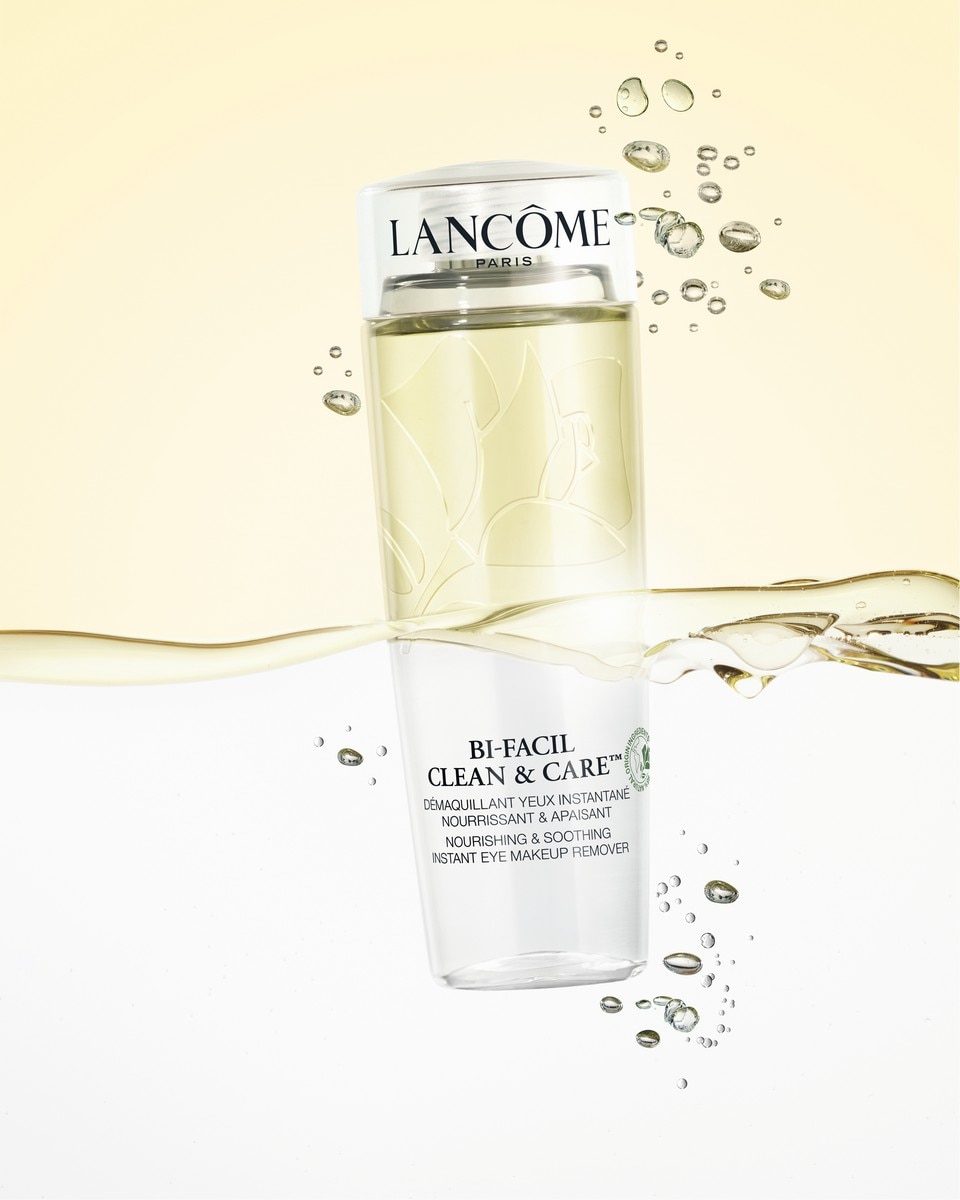 Desmaquilhante Olhos Bi-Facil Clean & Care - 125 ml 4