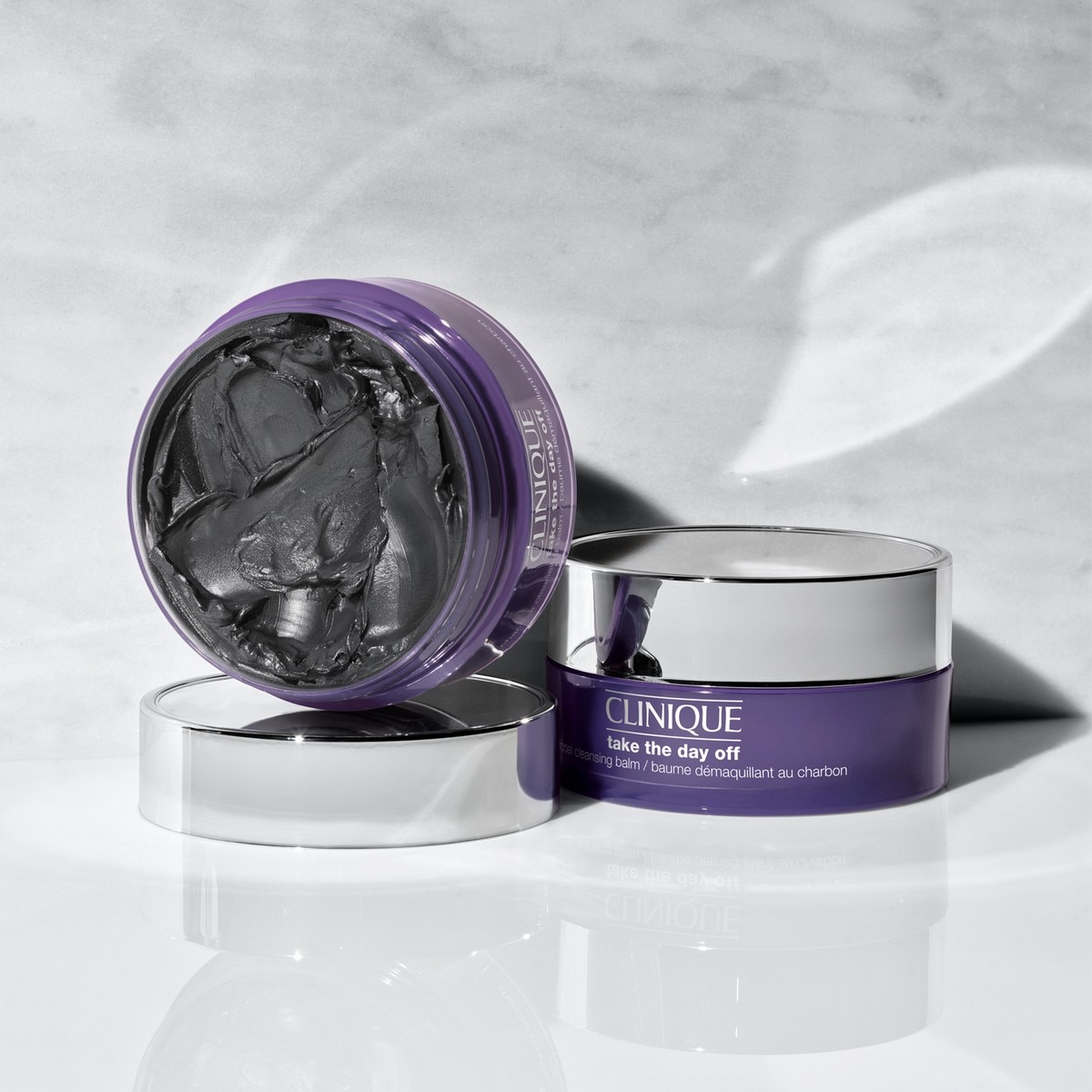 Take The Day Off™ Charcoal Detoxifying Cleansing Balm - 125 ml 3