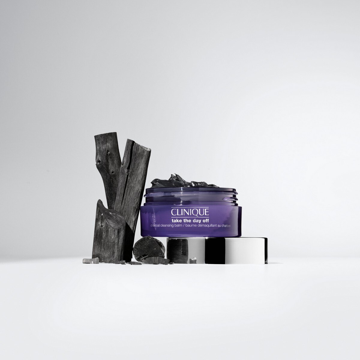Take The Day Off™ Charcoal Detoxifying Cleansing Balm - 125 ml 5
