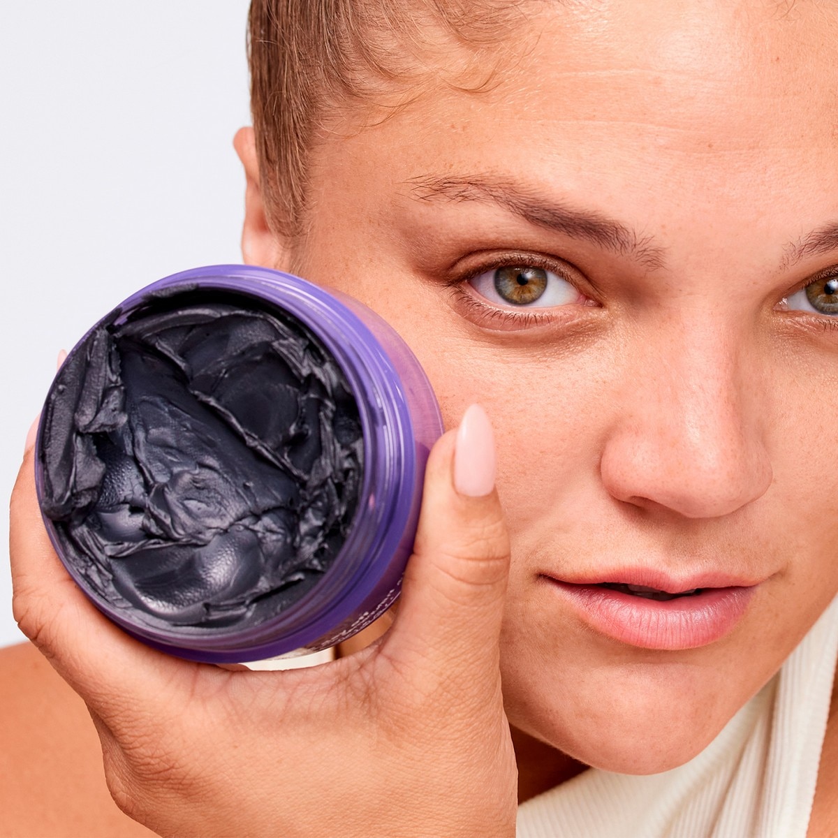 Take The Day Off™ Charcoal Detoxifying Cleansing Balm - 125 ml 8