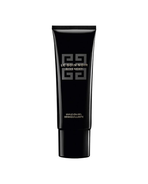 Desmaquilhante Óleo-Gel Le Soin Noir - 125 ml 1