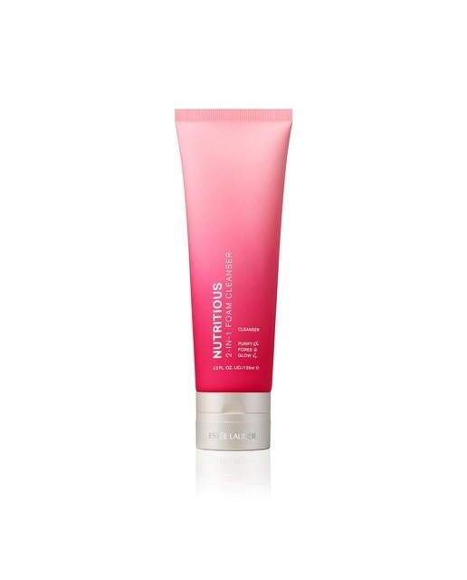 Espuma de Limpeza Nutritious 2-in-1 Foam Cleanser - 125 ml 1