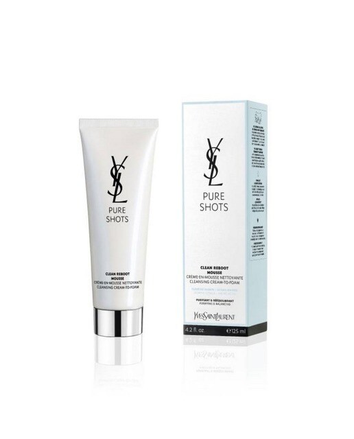 Gel de Limpeza Pure Shots Clean Reboot - 125 ml 1