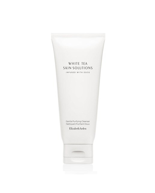 Mousse de Limpeza White Tea Skin Solutions Gentle Purifying Cleanser - 125 ml 1