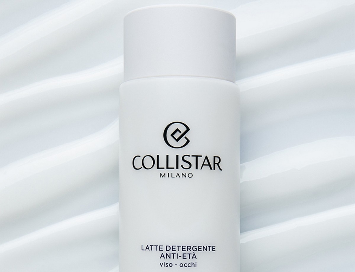Leite de Limpeza Anti-Envelhecimento - 250 ml 3