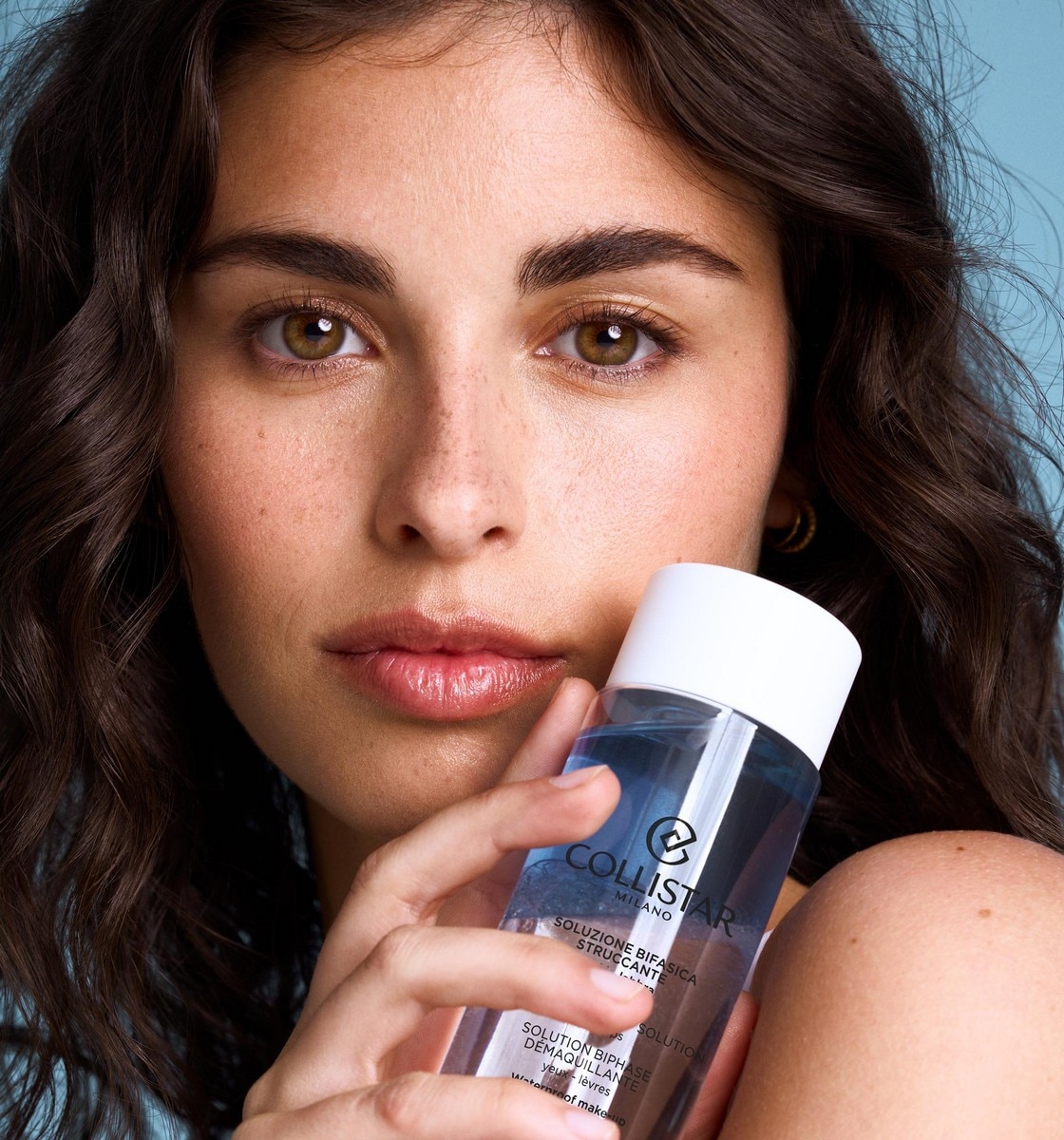 Solução Bifásica Desmaquilhante para os Olhos - 200 ml 2
