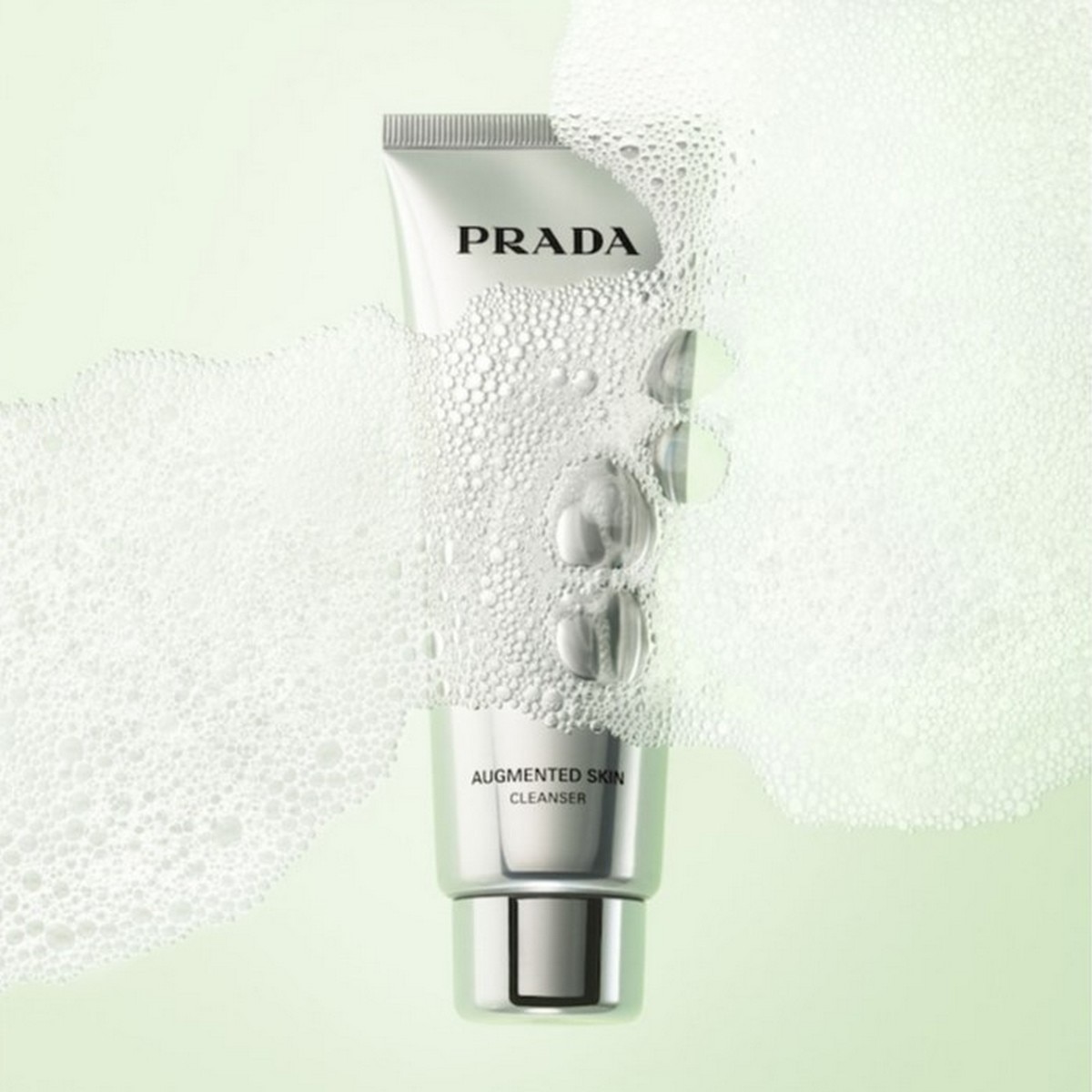 The Cleanser Augmented Skin - 125 ml 4