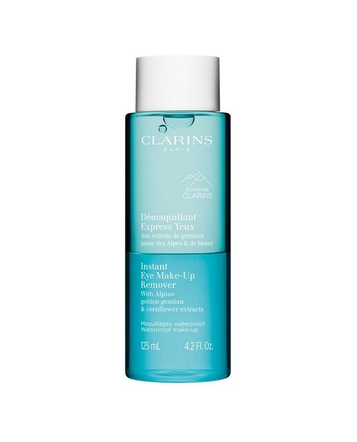 Imagem 0 de Desmaquilhante Express Yeux - 125 ml