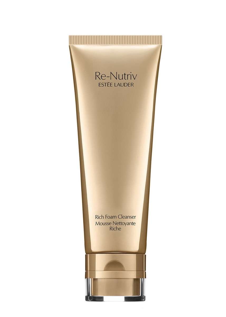 Imagem 0 de Espuma de Limpeza Rica Re-Nutriv  - 125 ml