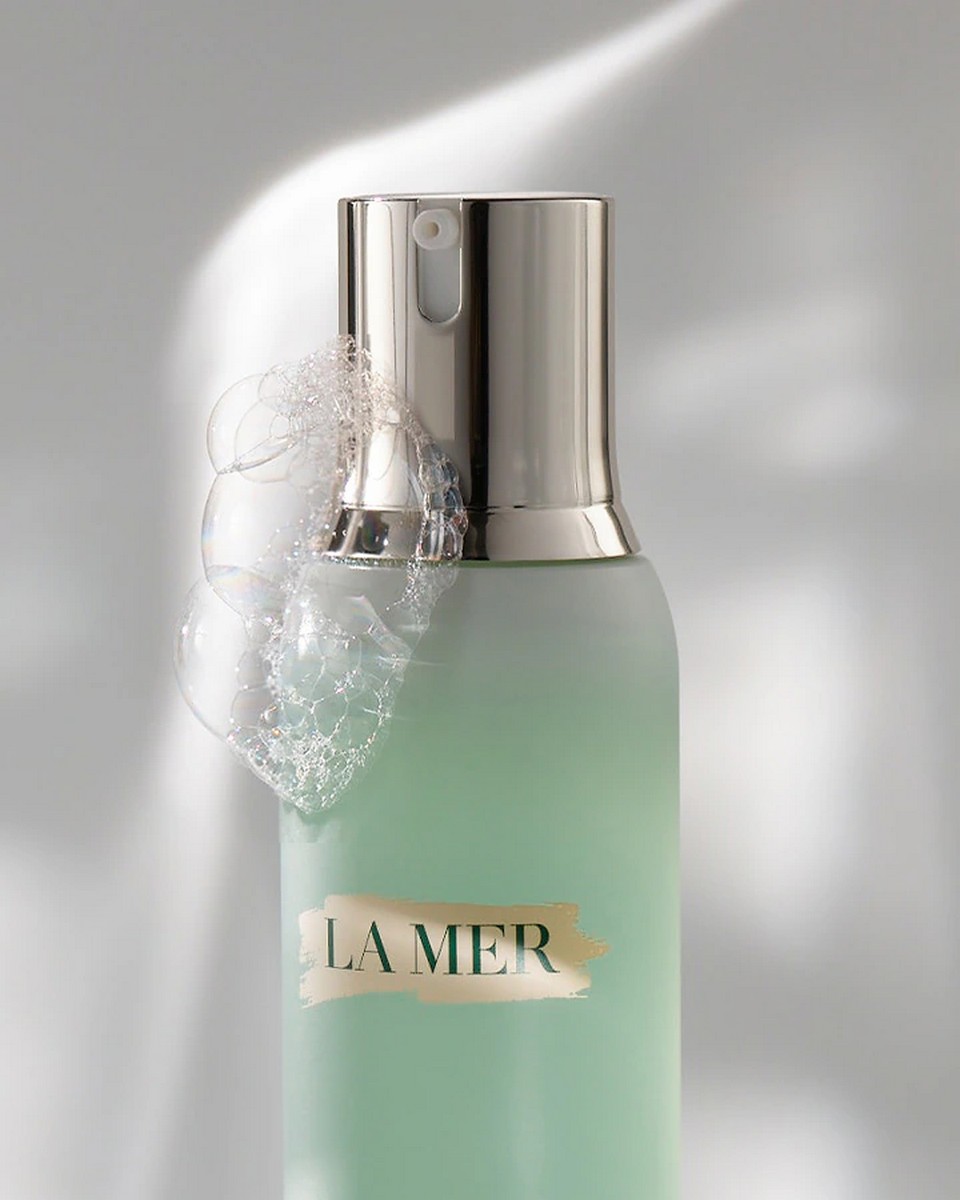 The Energizing Gel Cleanser - 200 ml 2