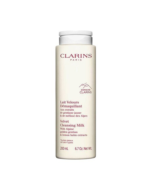 Imagem 0 de Lait Démaquillant Velours - 200 ml
