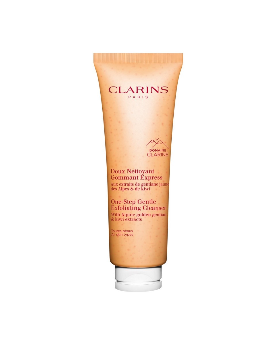 Imagem 0 de Doux Nettoyant Gommant Express - 125 ml