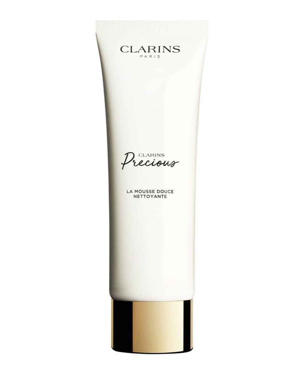 Mousse Douce Nettoyante Clarins Precious - 125 ml 1