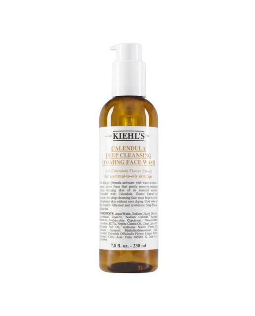 Imagem 0 de Calendula Deep Cleansing Foaming Face Wash - 230 ml
