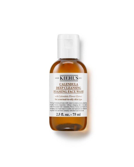 Imagem 0 de Calendula Deep Cleansing Foaming Face Wash - 75 ml