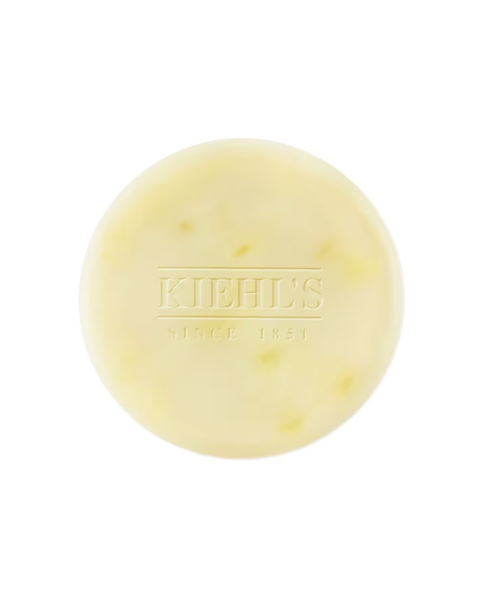 Calendula Cleanser Bar 1