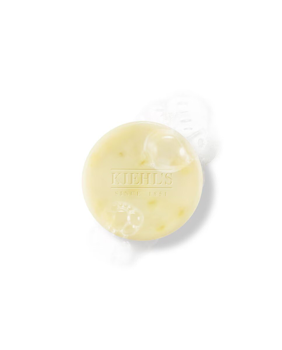 Calendula Cleanser Bar 2