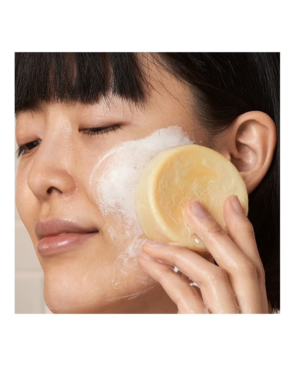 Calendula Cleanser Bar 5