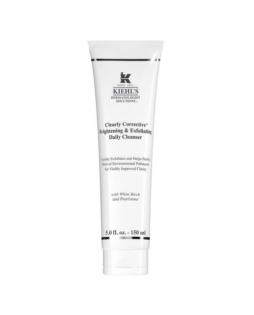 Imagem 0 de Clearly Corrective™ Brightening & Exfoliating Daily Cleanser - 125 ml