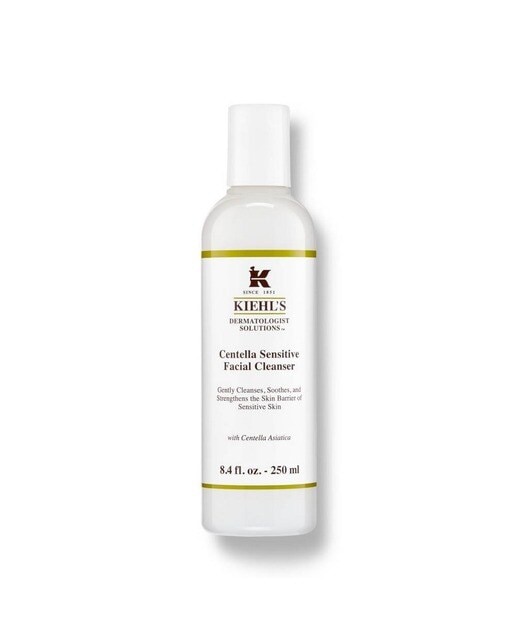 Centella Sensitive Facial Cleanser - 250 ml 1