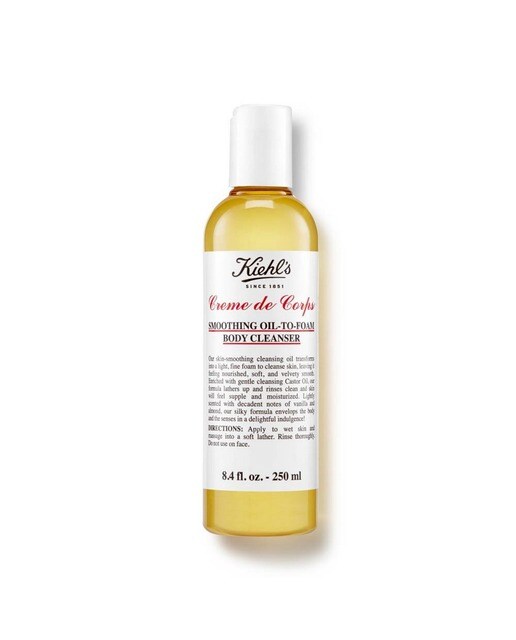 Imagem 0 de Creme de Corps Smoothing Oil-to-Foam Body Cleanser - 250 ml