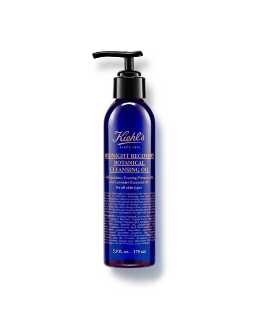 Imagem 0 de Midnight Recovery Botanical Cleansing Oil - 175 ml