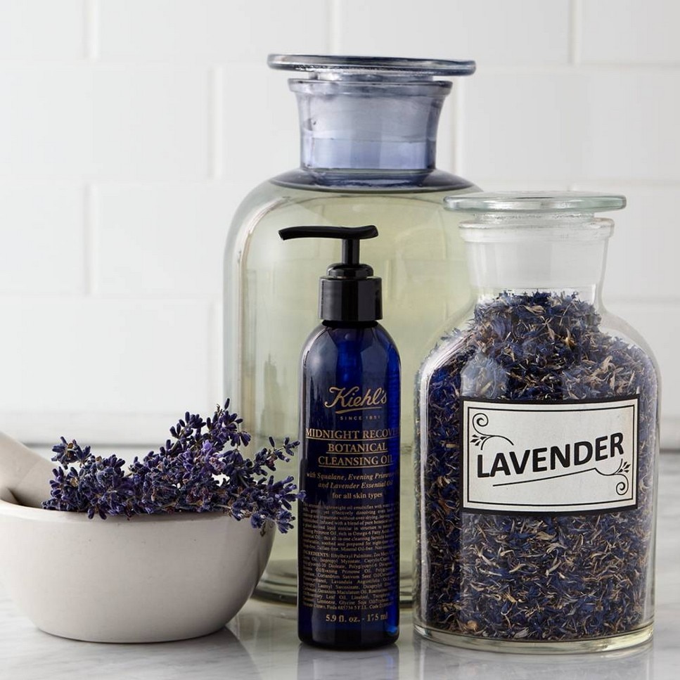 Midnight Recovery Botanical Cleansing Oil - 175 ml 6