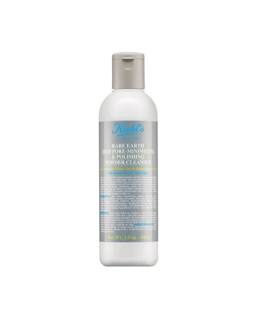 Imagem 0 de Rare Earth Deep Pore-Minimizing and Polishing Powder Cleanser - 100 gr